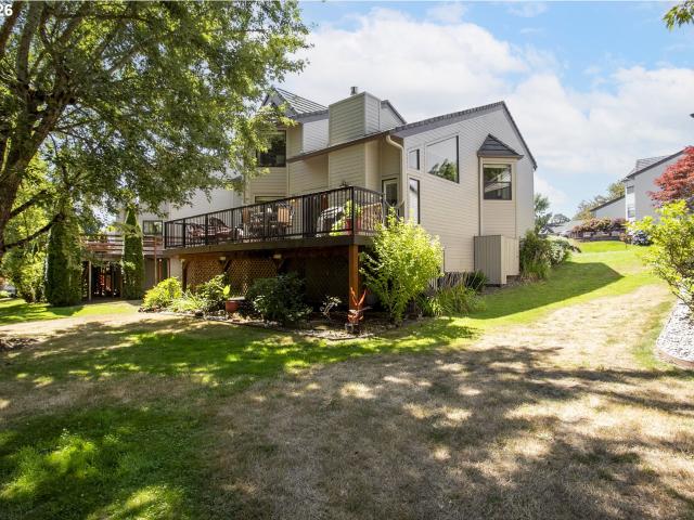 Condo for sale in Ridgefield, Washington
