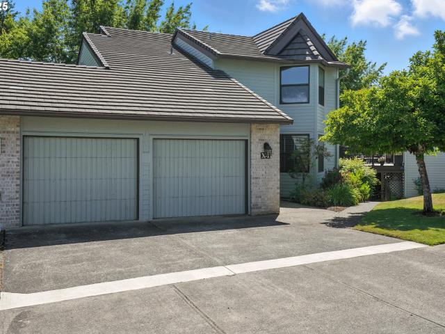 Condo for sale in Ridgefield