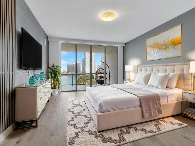Condo for sale in Aventura, Florida
