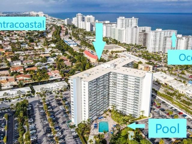 Condo for sale in Fort Lauderdale, Broward County