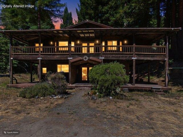 House for rent in Humboldt, California