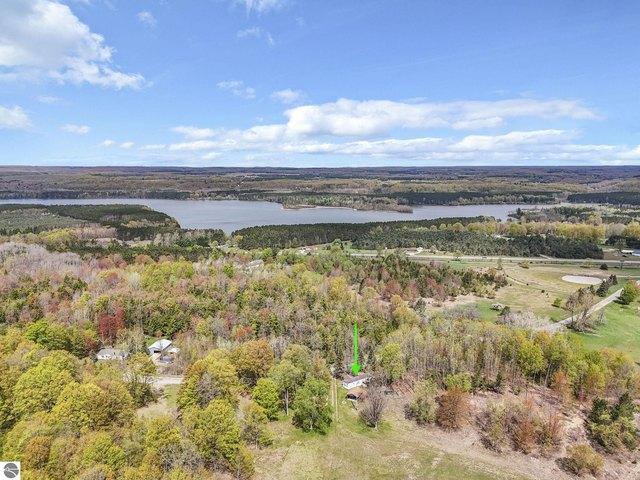 House for sale in Mesick, Michigan