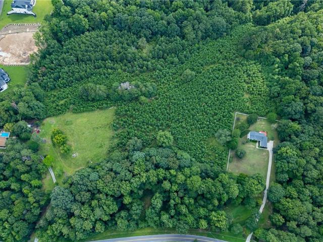 Land for sale in Georgia