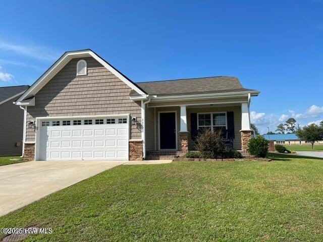 Apartment for rent in Greenville