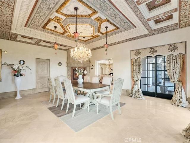 House for sale in Rancho Palos Verdes, California