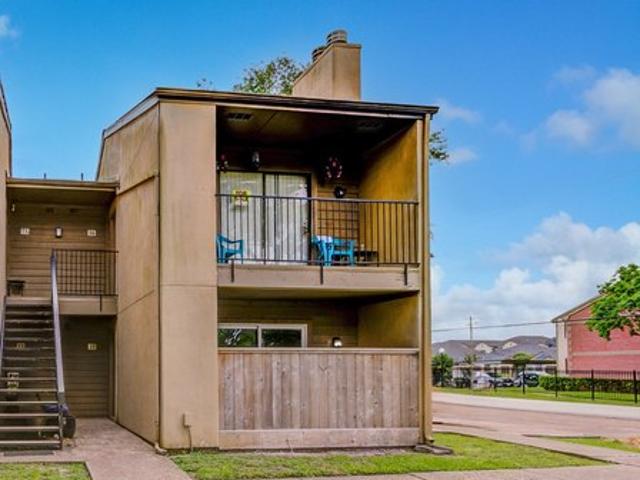 Condo for sale in Harris, Texas