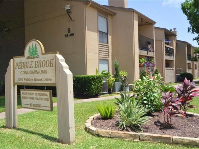Condo for sale in Harris, Texas