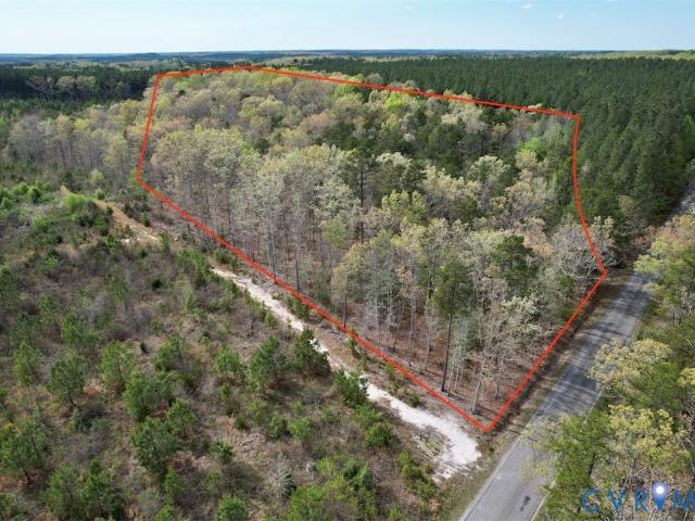 Land for sale in Virginia