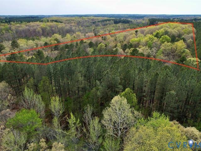 Land for sale in Virginia