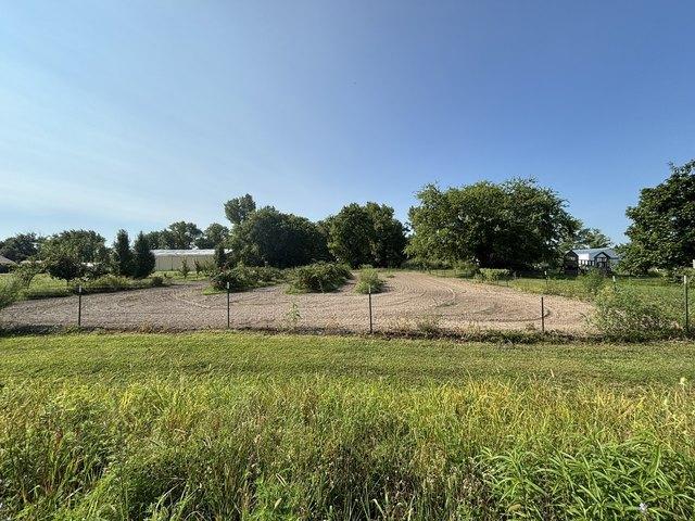 Land for sale in Kell, Illinois