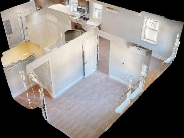 Apartment for rent in Mount Rainier, Maryland