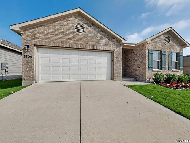 House for sale in Seguin, Texas