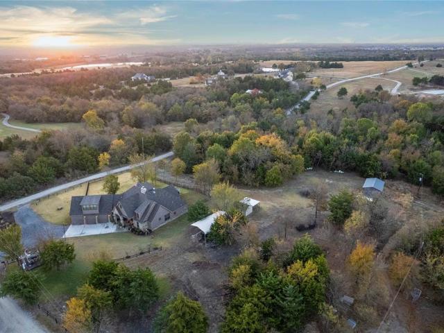 House for sale in Weston, Texas