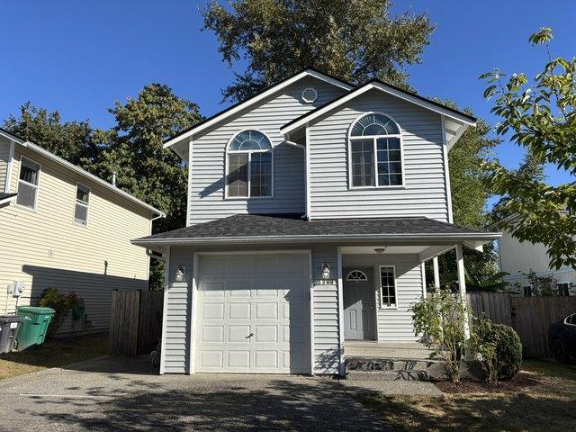 House for rent in Mount Vernon, Washington