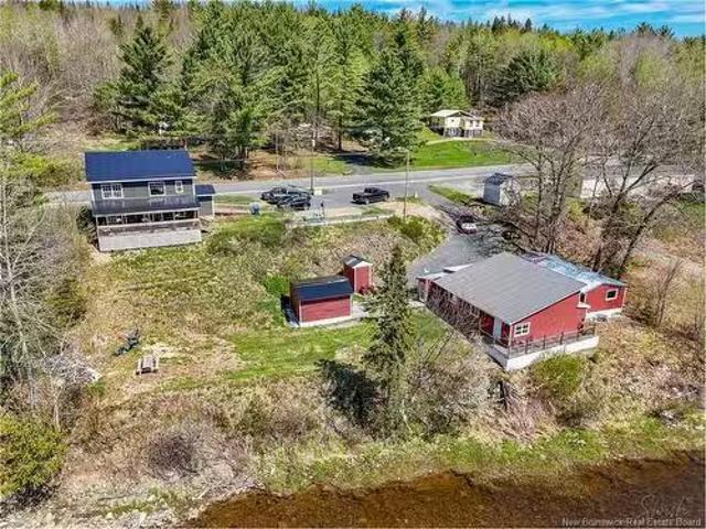 House for sale in Upper Miramichi, New Brunswick