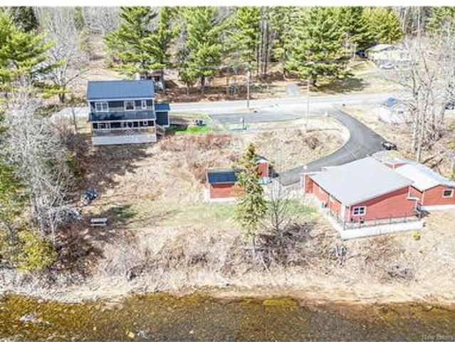 House for sale in Upper Miramichi, New Brunswick