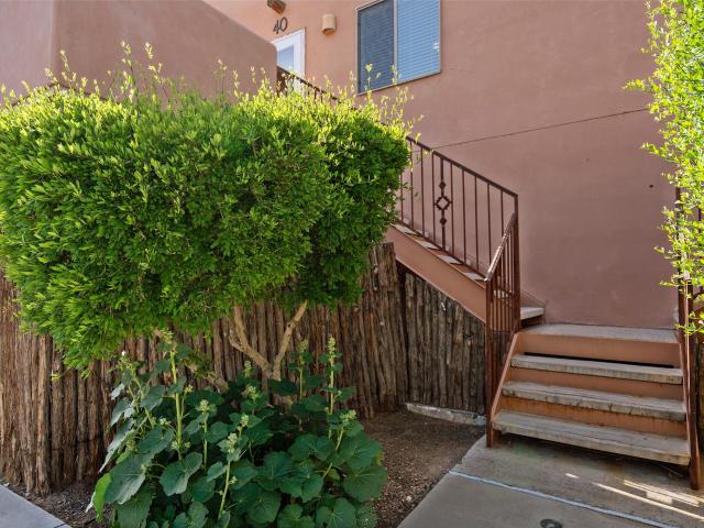 Condo for sale in Santa Fe, New Mexico