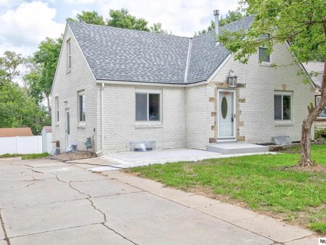 House for sale in Nebraska