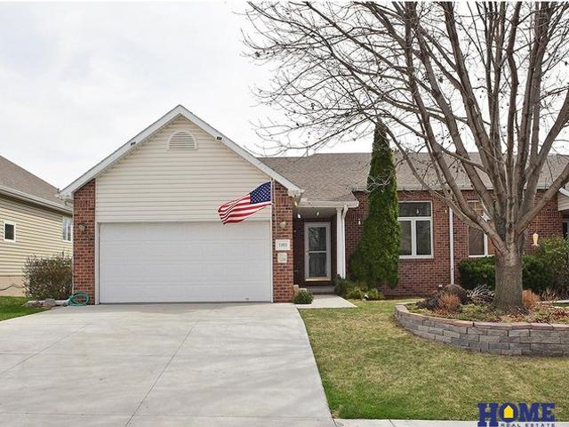 Townhouse for sale in Nebraska