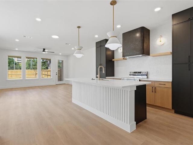 Property for rent in Dallas, Texas
