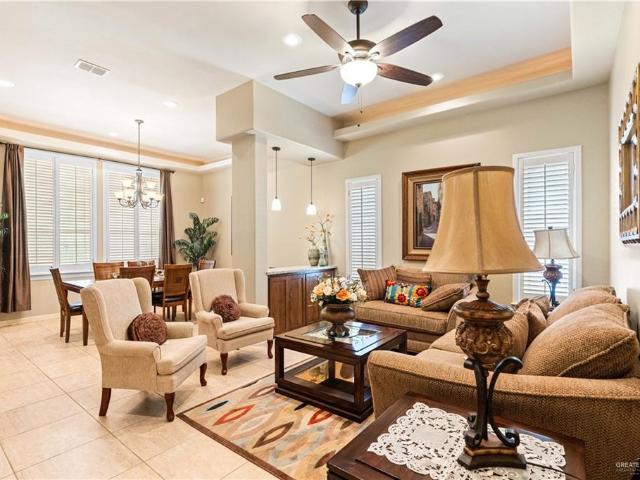 House for sale in Hidalgo, Texas