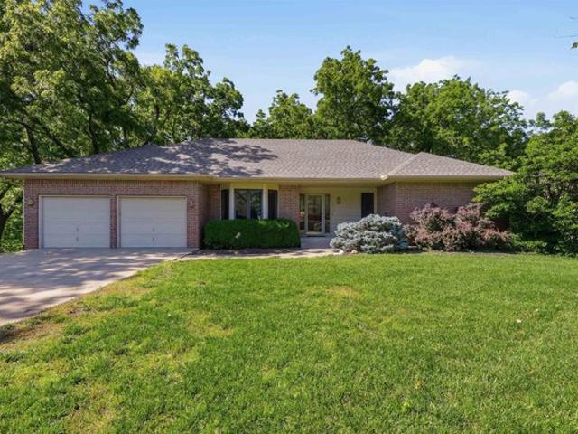 House for sale in Kansas