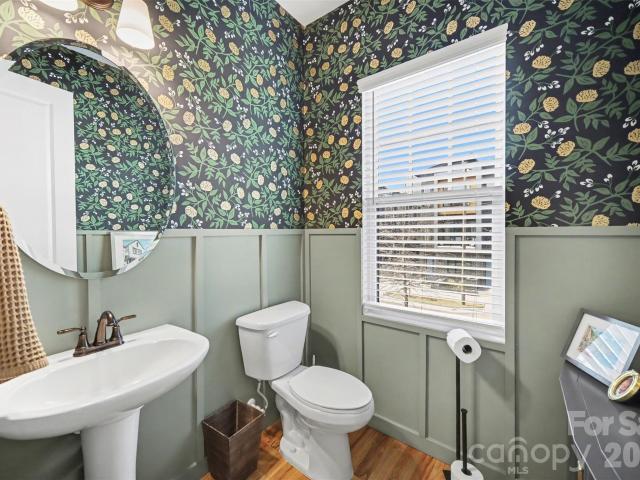 Townhouse for sale in Mecklenburg, North Carolina