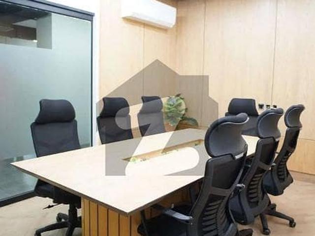 Office for rent in Rawalpindi, Islamabad Capital Territory