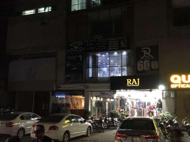 Land for sale in Multan, Islamabad Capital Territory