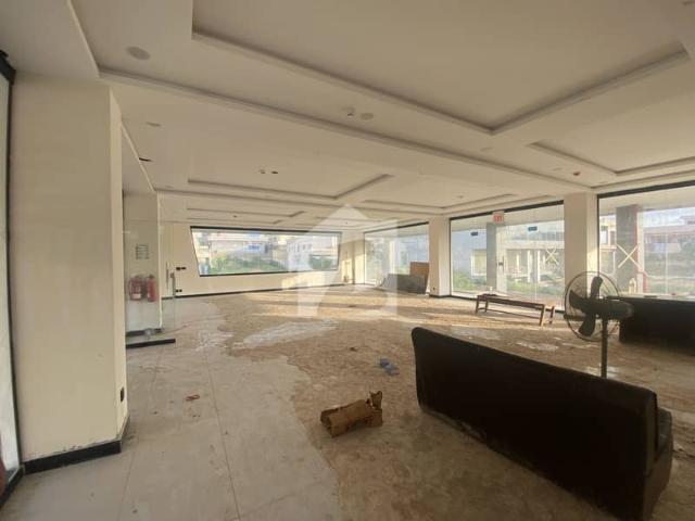 Office for rent in Islamabad