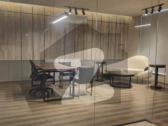 Office for rent in Rawalpindi, Islamabad Capital Territory