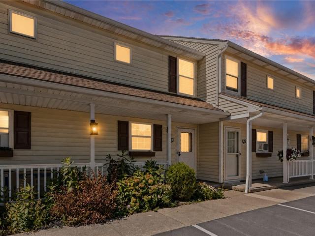 Condo for sale in Canandaigua, New York