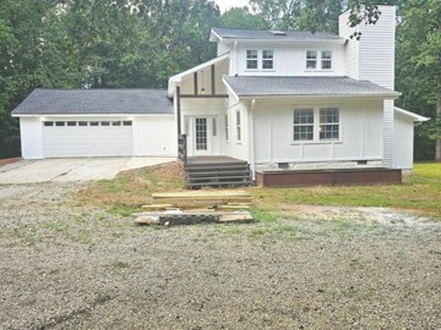 House for sale in Monroe, Georgia