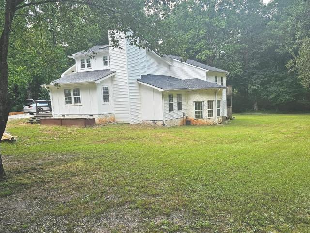 House for sale in Monroe, Georgia