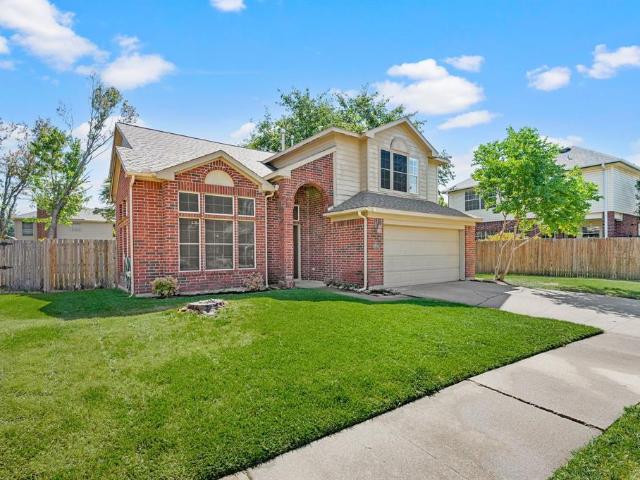 House for sale in Denton, Texas