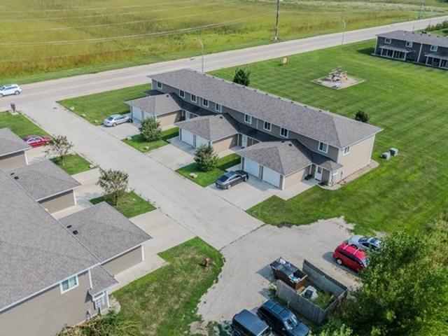 House for sale in Spirit Lake, Iowa
