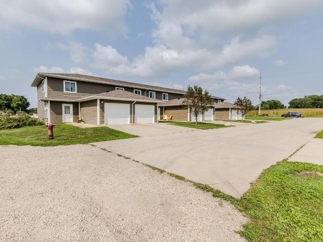 House for sale in Spirit Lake, Iowa
