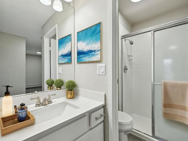Apartment for rent in Denver, Colorado