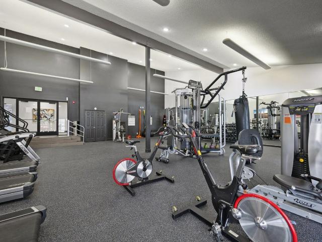 Apartment for rent in Denver, Colorado