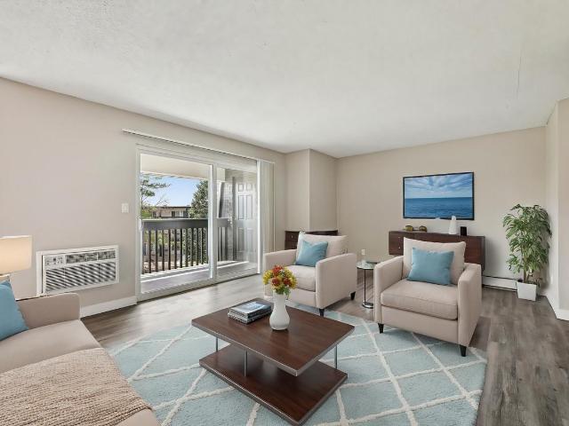 Apartment for rent in Denver, Colorado