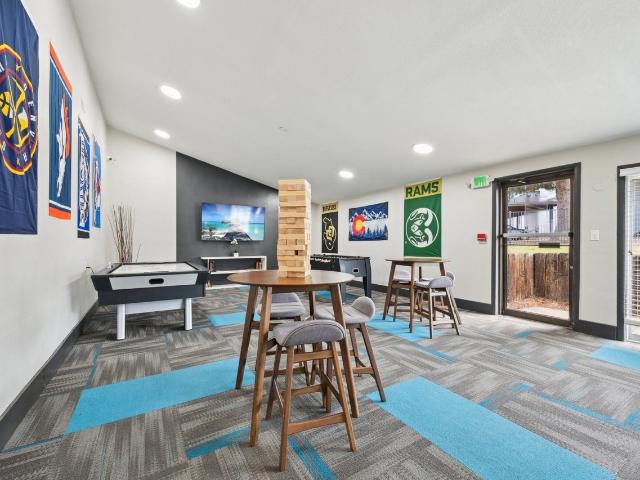 Apartment for rent in Denver, Colorado