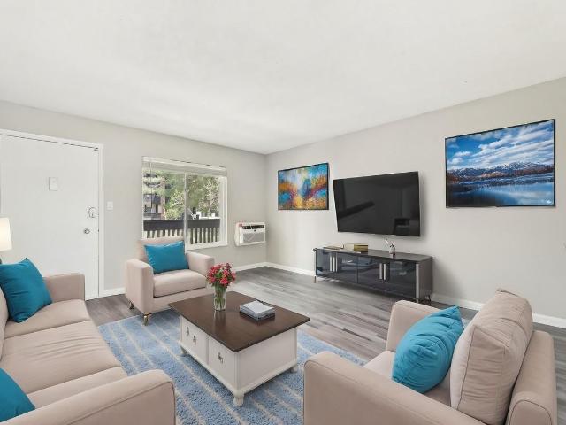 Apartment for rent in Denver, Colorado
