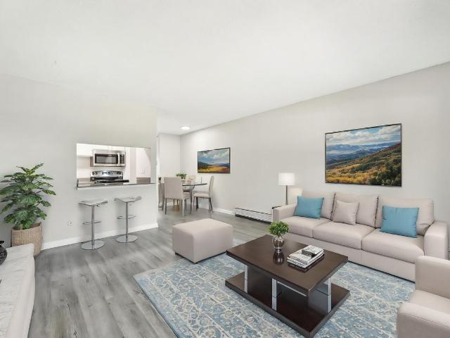 Apartment for rent in Denver, Colorado