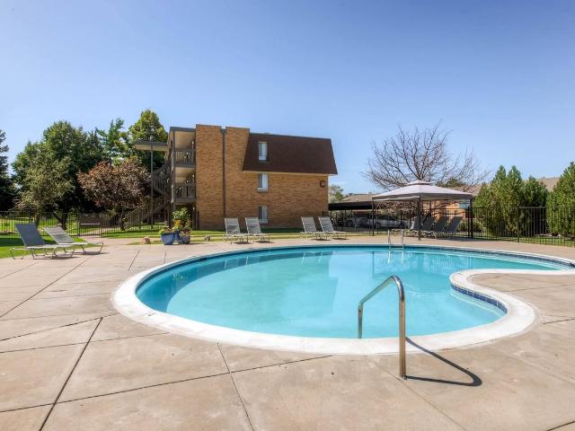 Apartment for rent in Denver, Colorado