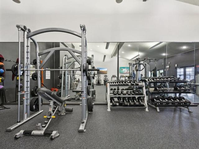 Apartment for rent in Denver, Colorado