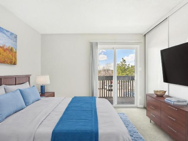 Apartment for rent in Denver, Colorado