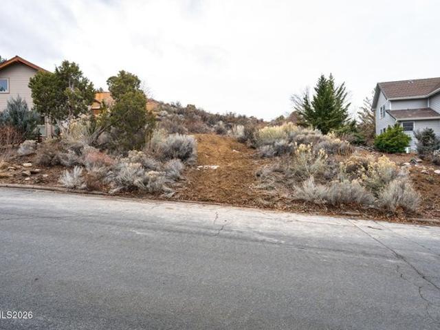 Land for sale in Reno, Nevada