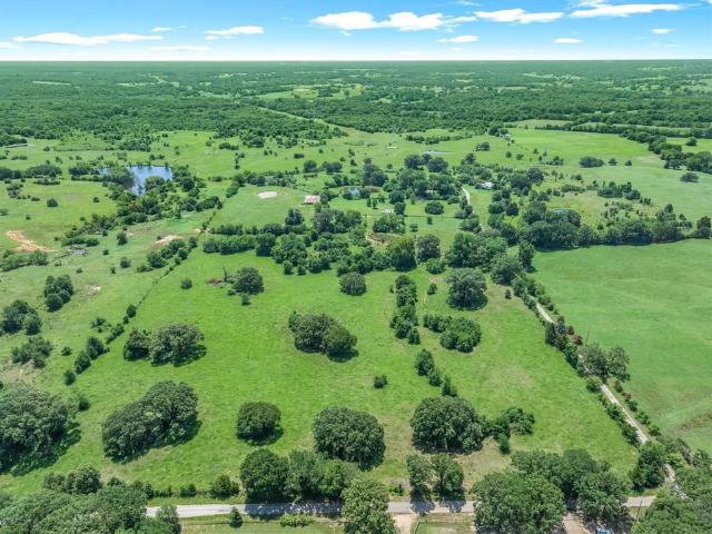 Land for sale in Edgewood, Texas
