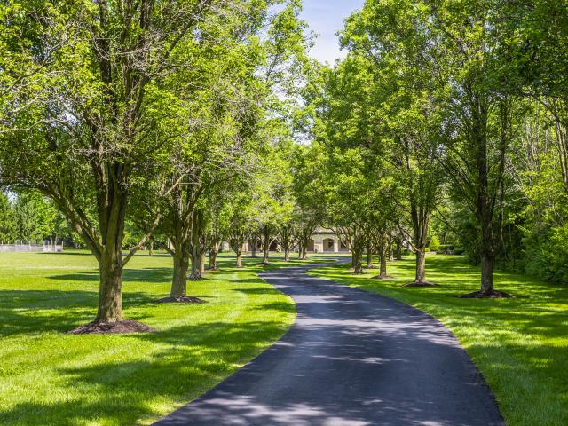 House for sale in Carmel, Indiana