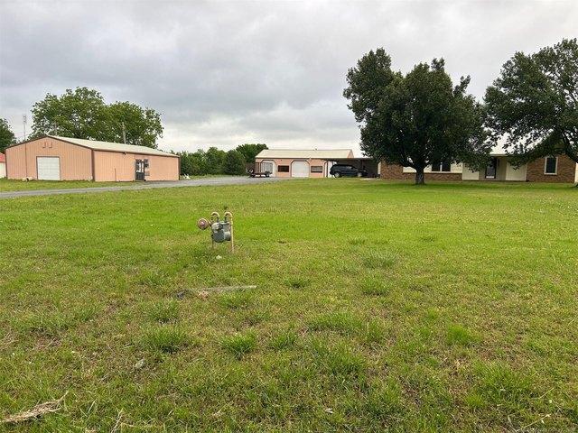 House for sale in Muskogee, Oklahoma
